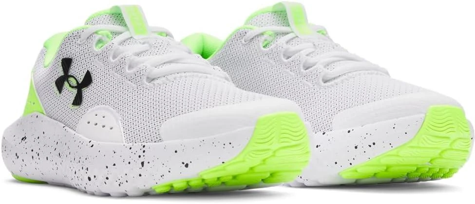 Under Armour Under Armour Boys' Grade School Surge 4 2