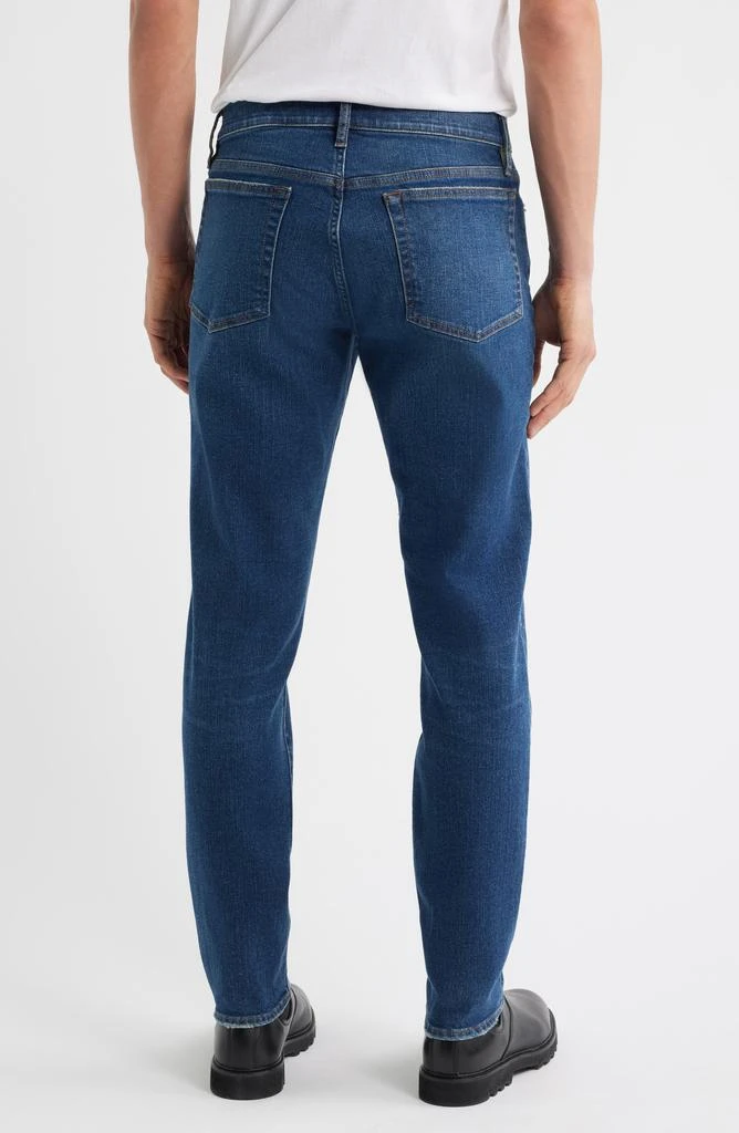 FRAME L
Homme Athletic Fit Jeans 2