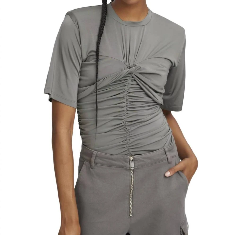 Gestuz ASHAGZ BLOUSE 2