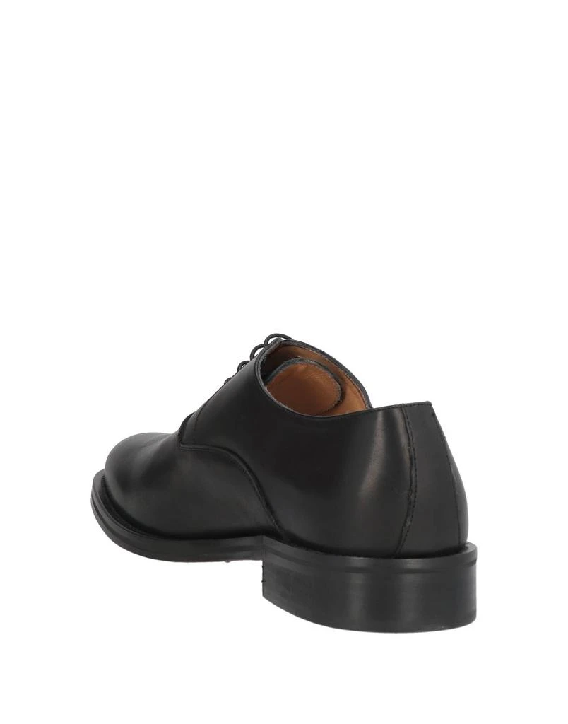 SAXONE Laced shoes 3