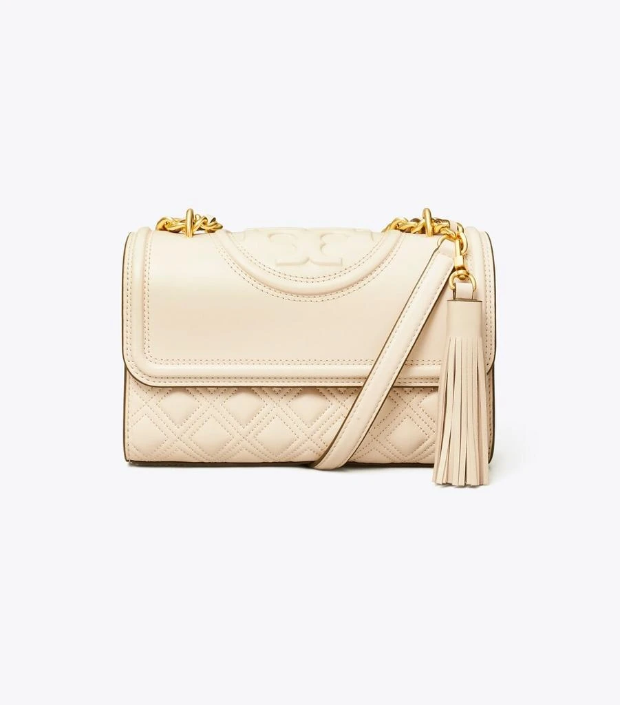 Tory Burch Small Fleming Convertible Shoulder Bag 5
