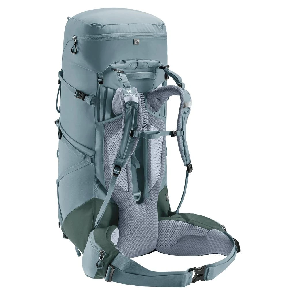 Deuter Deuter Aircontact Core 45+10 SL Trekking Backpack - Women's 5