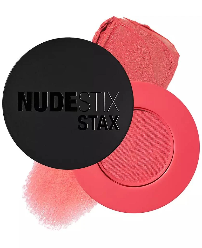 NUDESTIX Stax All Over Color Blush Balm 1