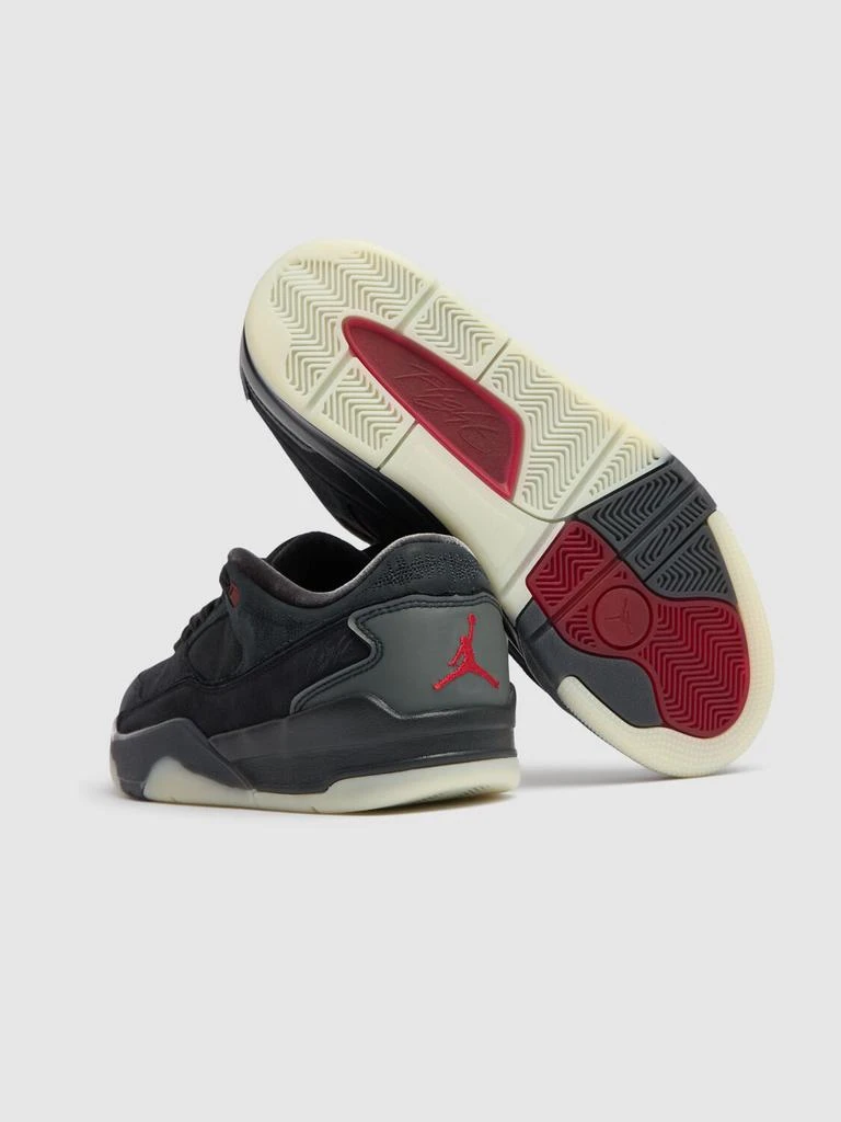 Jordan Jordan Flight Court Sneakers 4