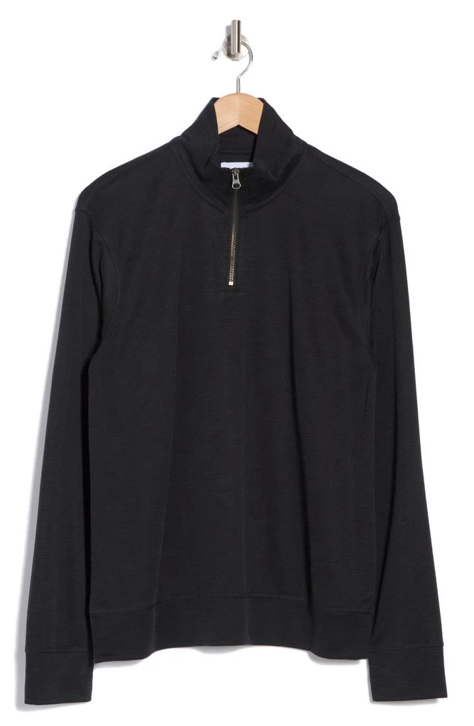 Nordstrom Half Zip Pullover 3
