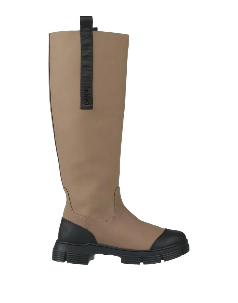Ganni Boots 1