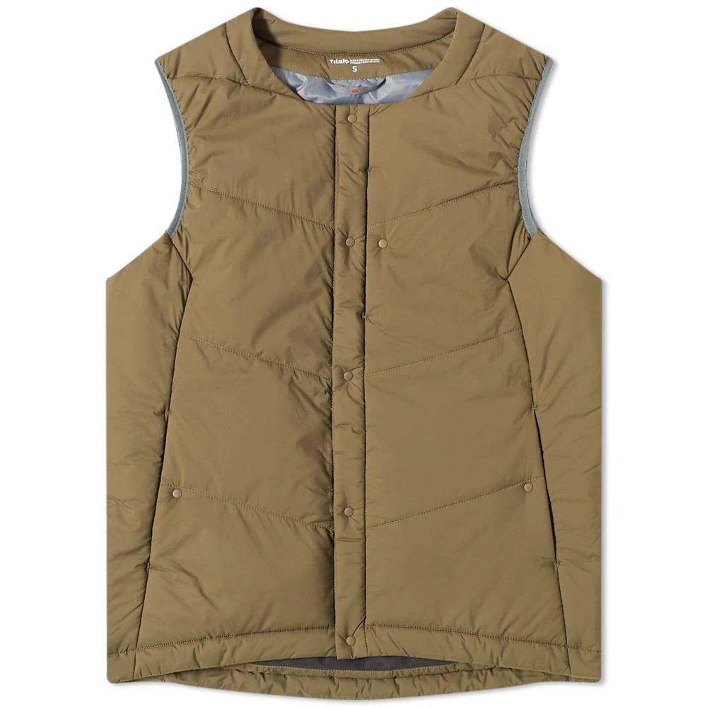 Tilak Tilak Poutnik Pygmy Vest 1