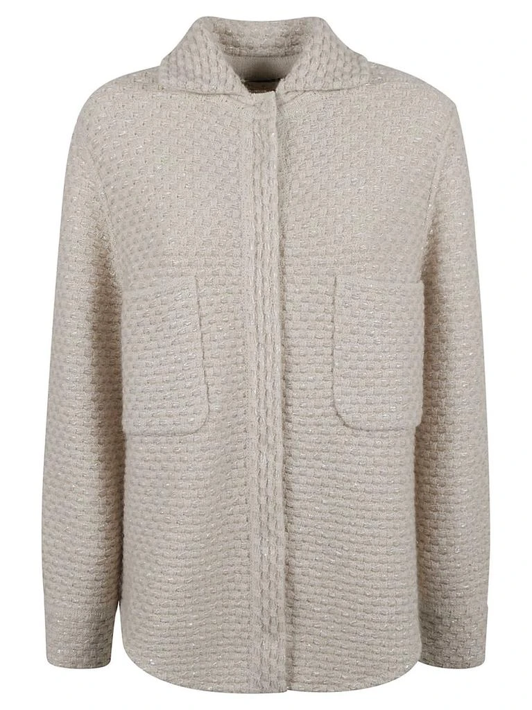 BRUNO MANETTI Bruno Manetti Jackets 1