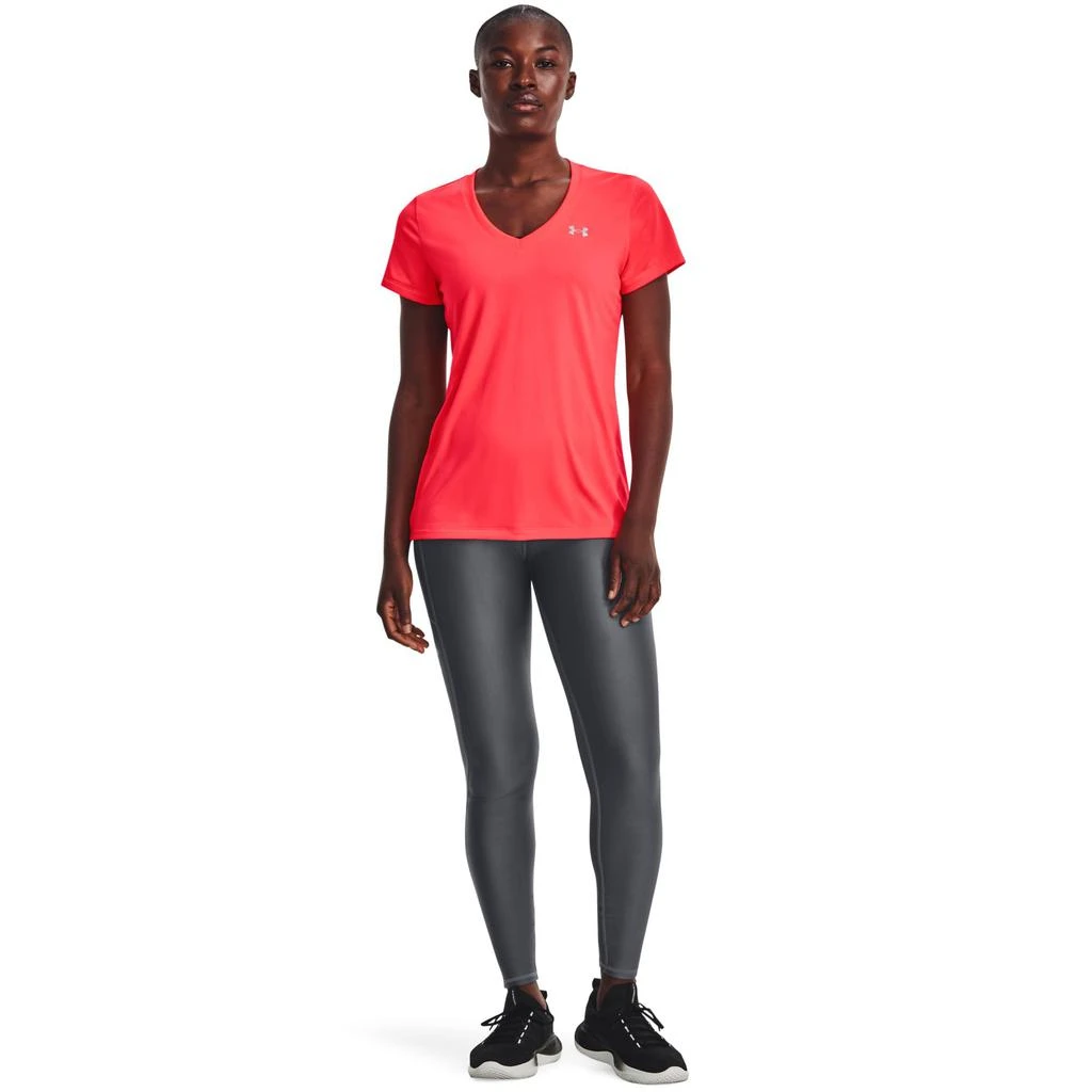 Under Armour UA Tech™ S/S - Solid 3