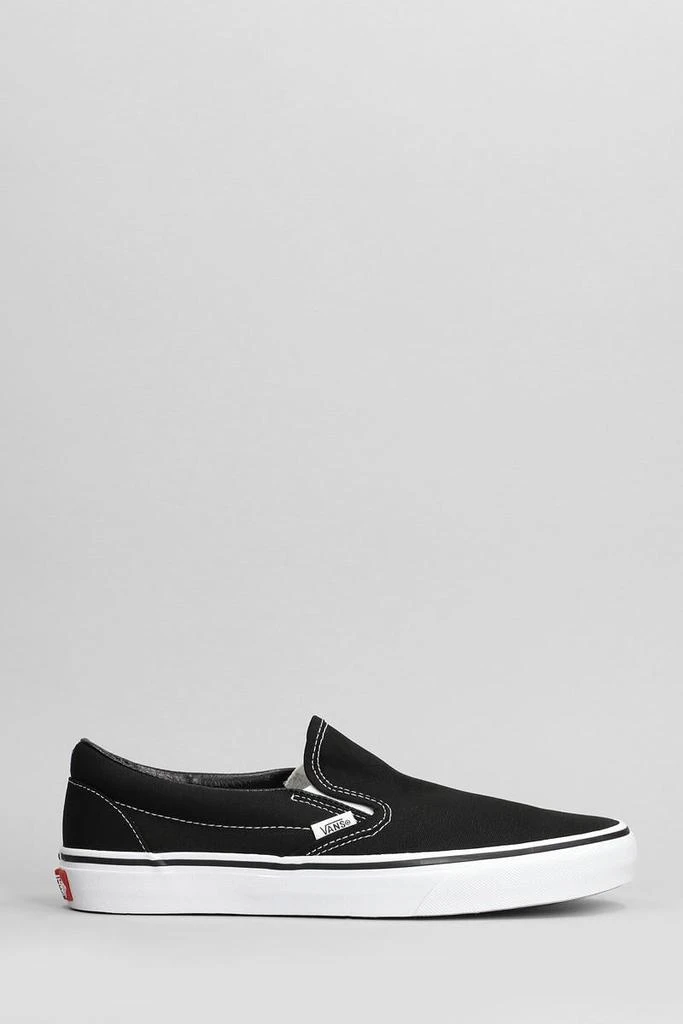 Vans Vans Ua Classic Slip-On Sneakers 1