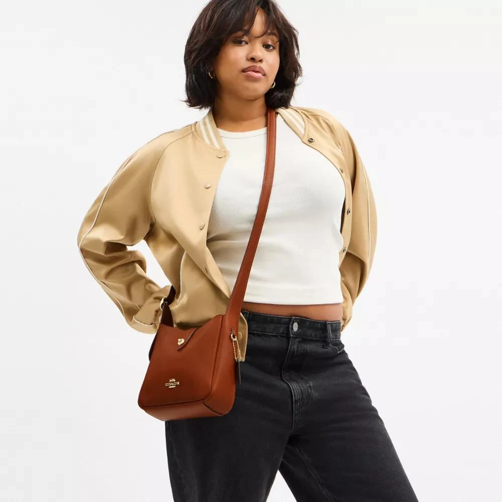 Coach Hadley Mini Crossbody Bag 3