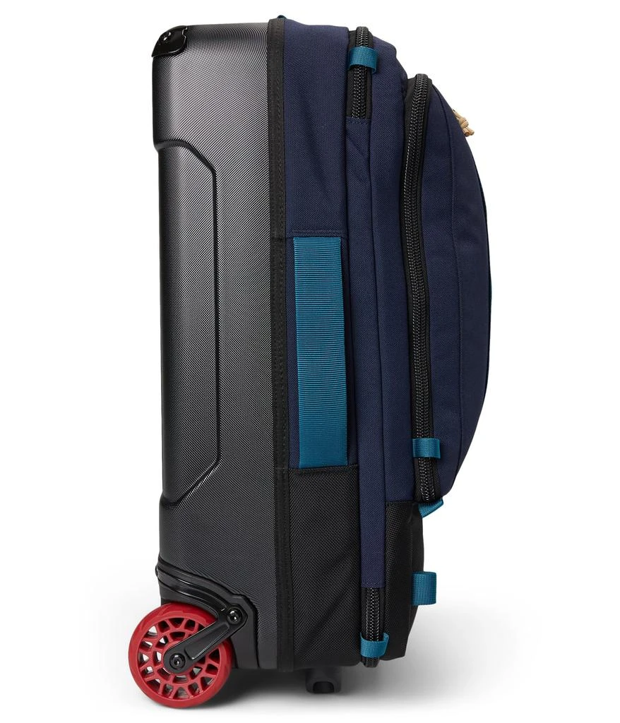 Topo Designs Global Travel Bag Roller 3