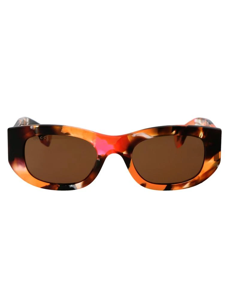 Gucci Gg1627s Sunglasses 1