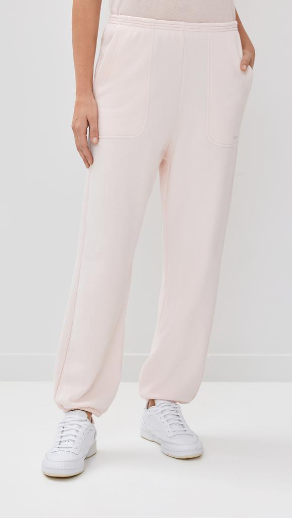Sablyn Mason Relaxed Sweatpants
