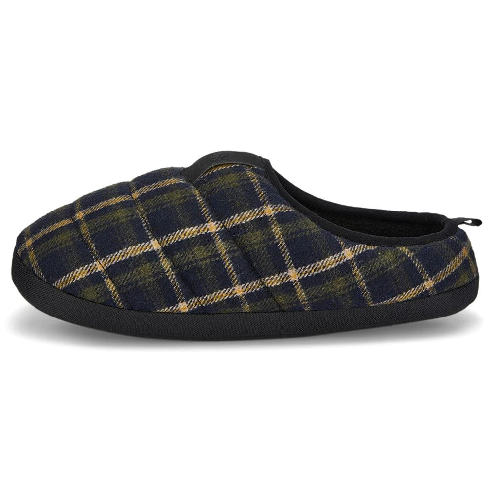 Puma Scuff Flannel Slippers 3