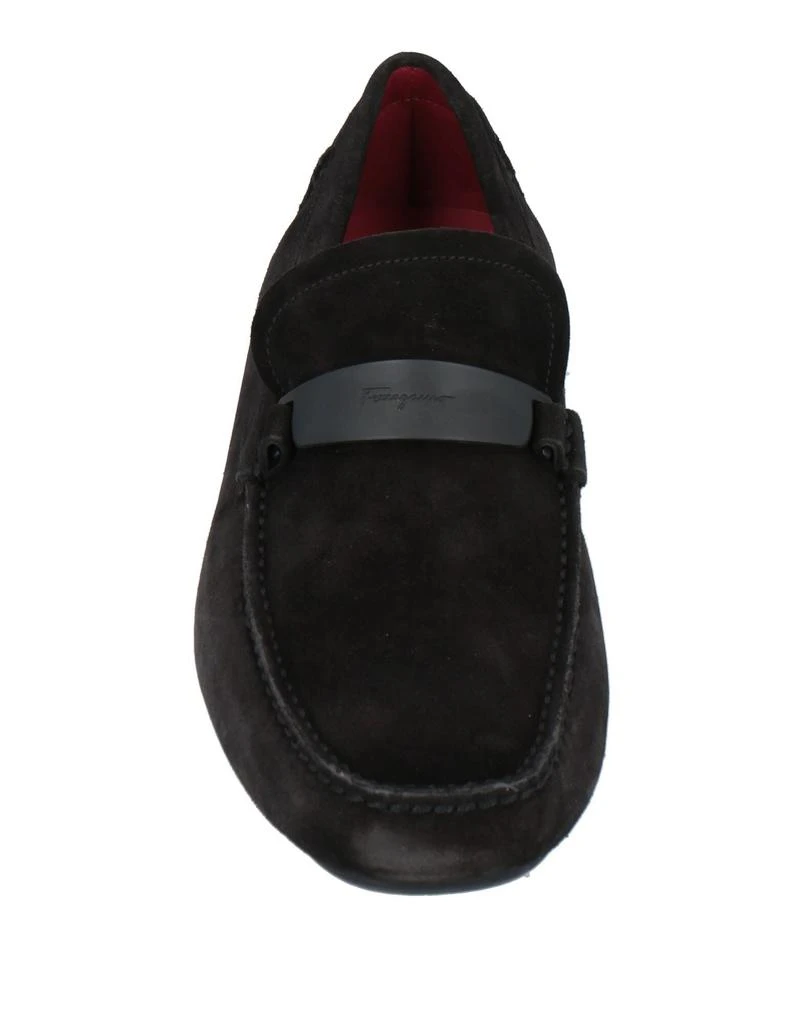 Salvatore Ferragamo Loafers 4