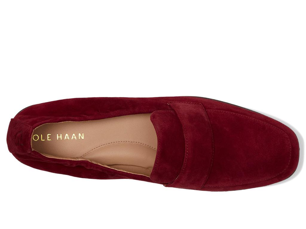 Cole Haan Trinnie Soft Loafers