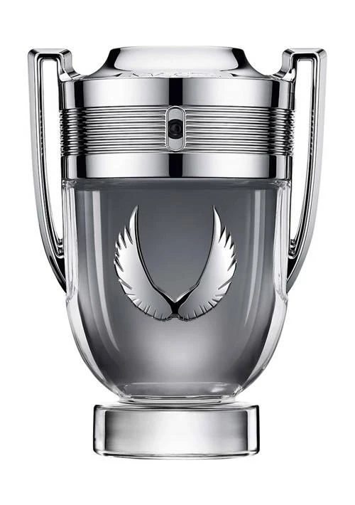 Rabanne Invictus Platinum Eau De Parfum 2