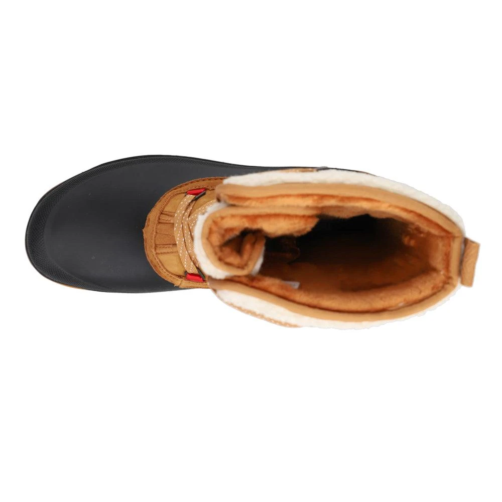 The North Face Shellista V Mid Waterproof Snow Boots 4