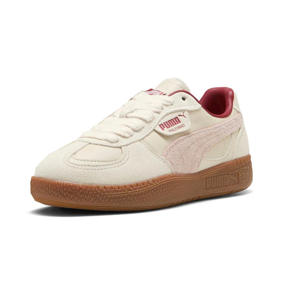 Puma Palermo Moda Lovers Lace Up Sneakers 2