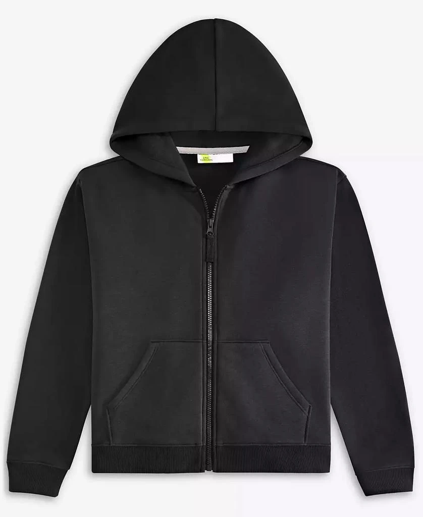 Epic Threads Little 
Big Boys Soft Fleece Zip-Up Hoodie, Exclusively at Macy
s 2