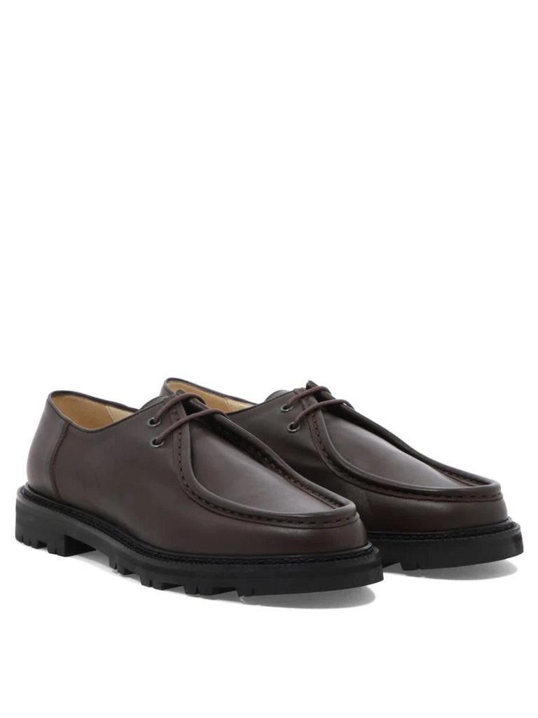 BODE Bode "University" Derby Shoes 2