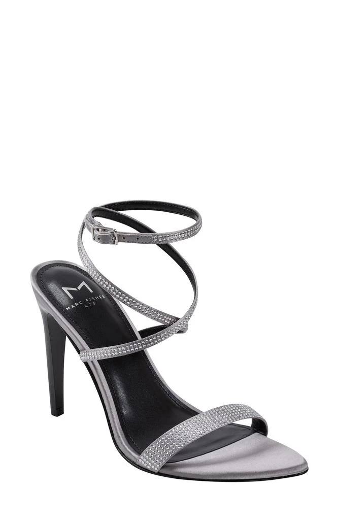 Marc Fisher Cammile Ankle Strap Sandal 1