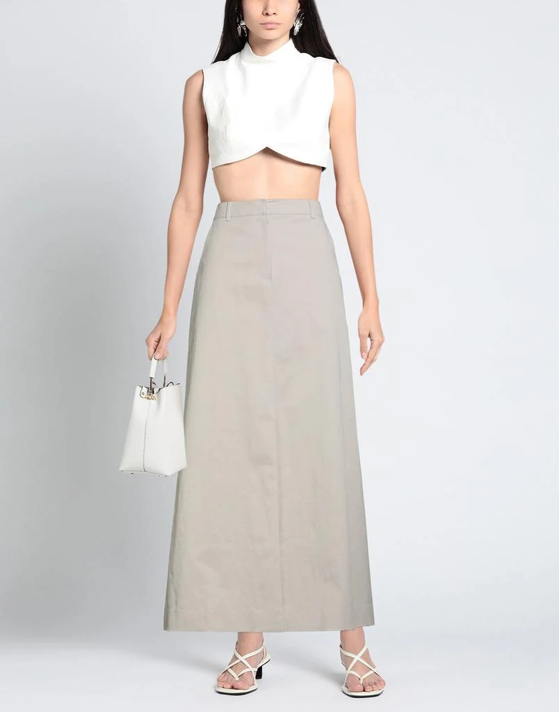 The Loom Maxi Skirts 2