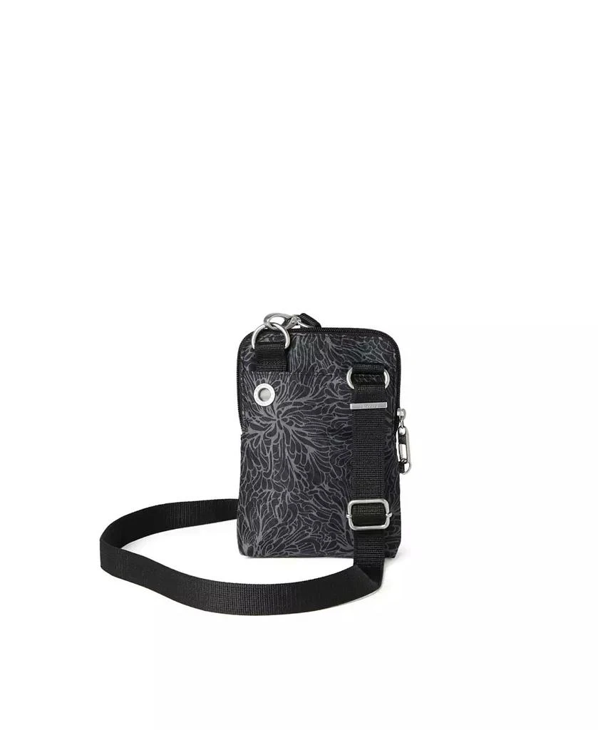 Baggallini Securtex Anti-Theft Activity Crossbody Bag 3