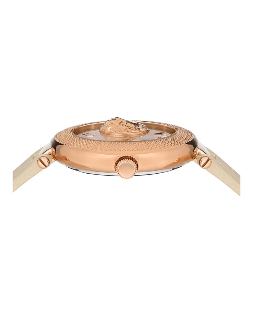 Versus Versace Brick Lane Strap Watch
