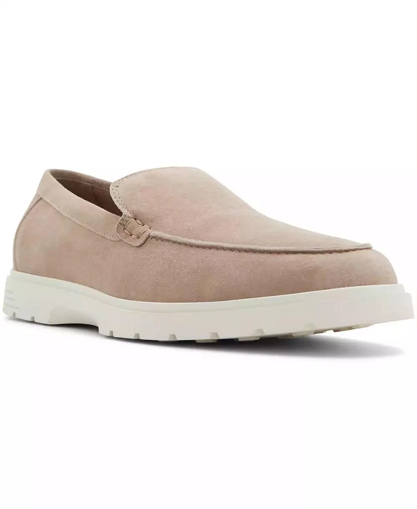 ALDO Men's Seatide Leather Loafers 1