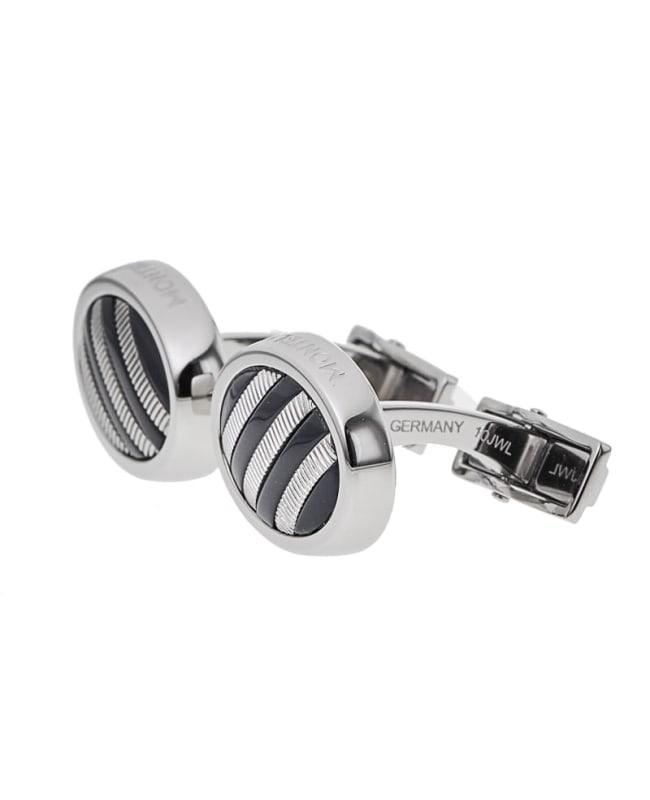 MontBlanc Montblanc Contemporary Collection Black Sapphire