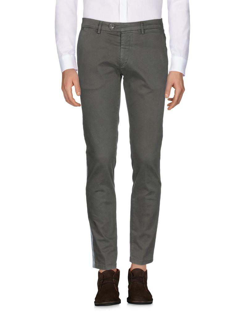 FRANKIE MORELLO Casual pants