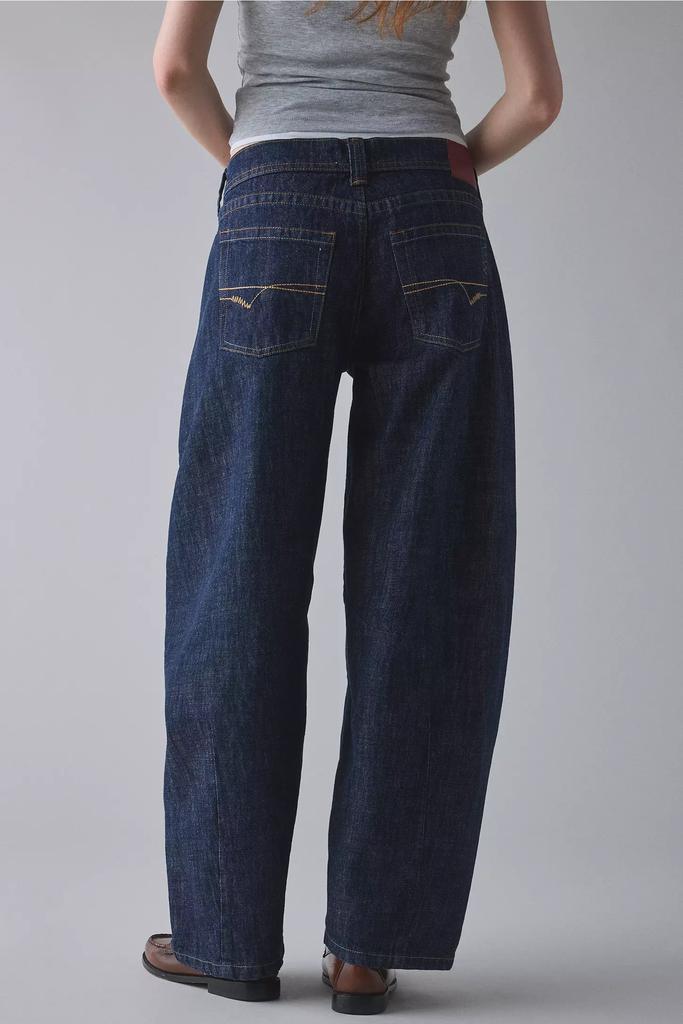 BDG BDG Kayla Cocoon Low-Rise Jean