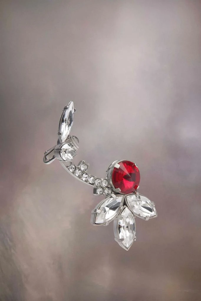 MAISON MARGIELA Fibres Women
s Earrings