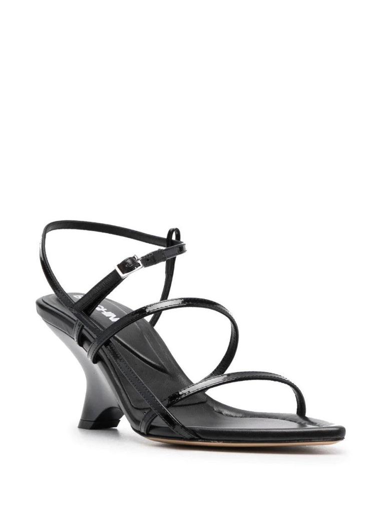 GIA BORGHINI Gia 26 | Wedge Mule