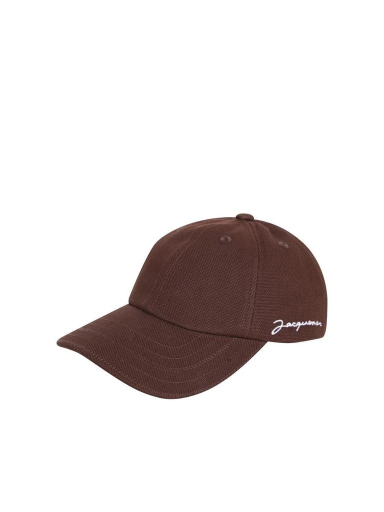 Jacquemus Jacquemus Hats 1