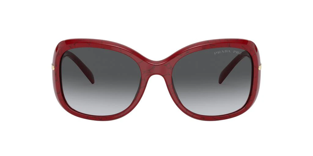 Prada Prada Woman Sunglass PR 04ZS 2