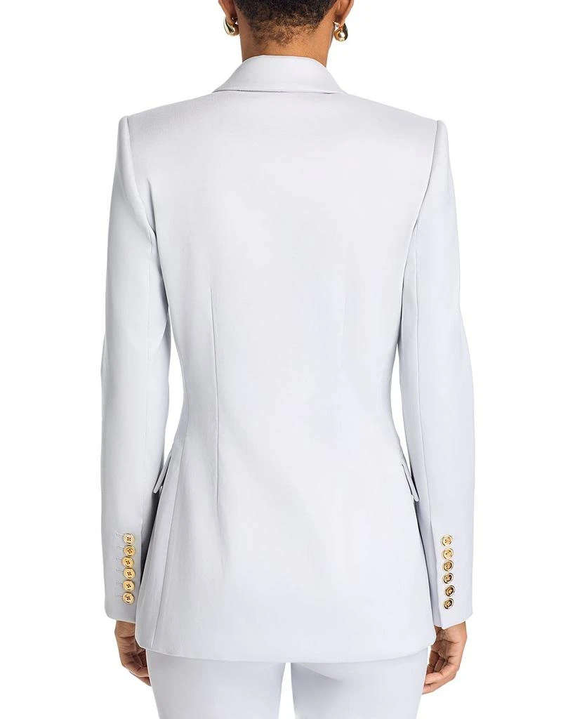Sergio Hudson One Button Blazer 3
