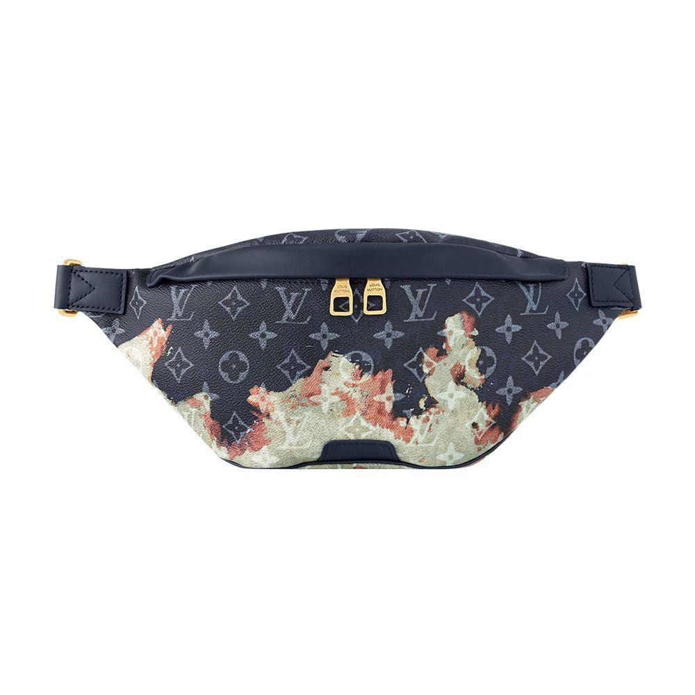 Louis Vuitton Discovery Bumbag PM 9