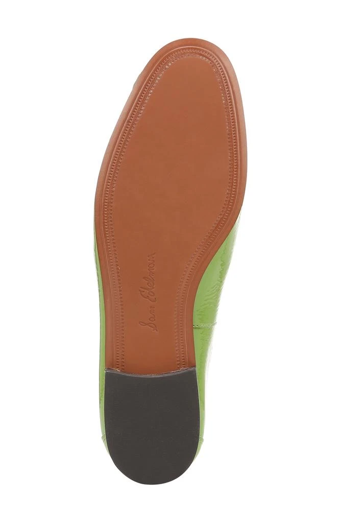 Sam Edelman Lucca Loafer 6