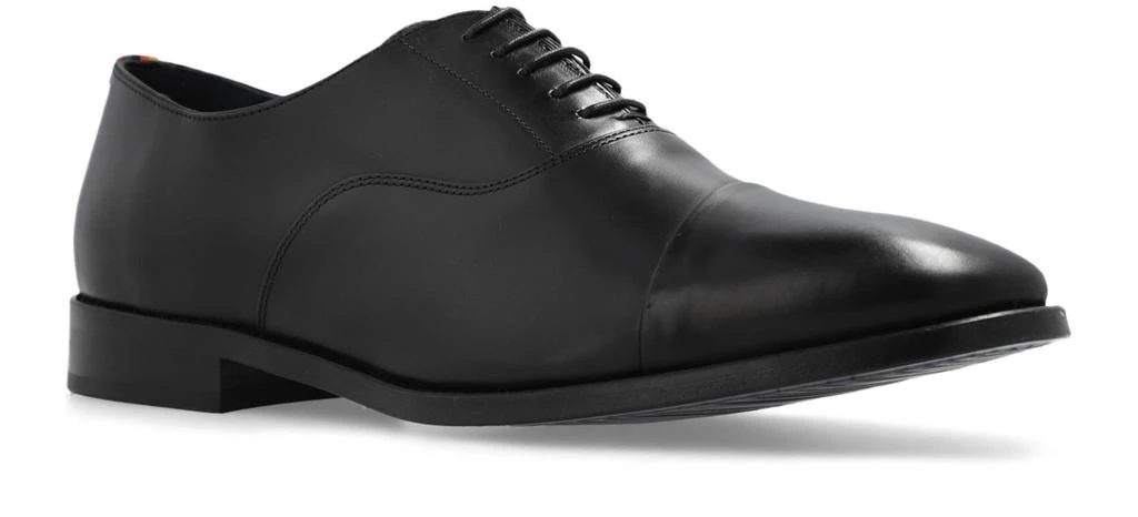 Paul Smith Leather Oxford shoes 3
