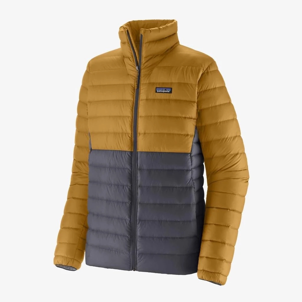 Patagonia Patagonia - Men's Down Sweater Jacket 1