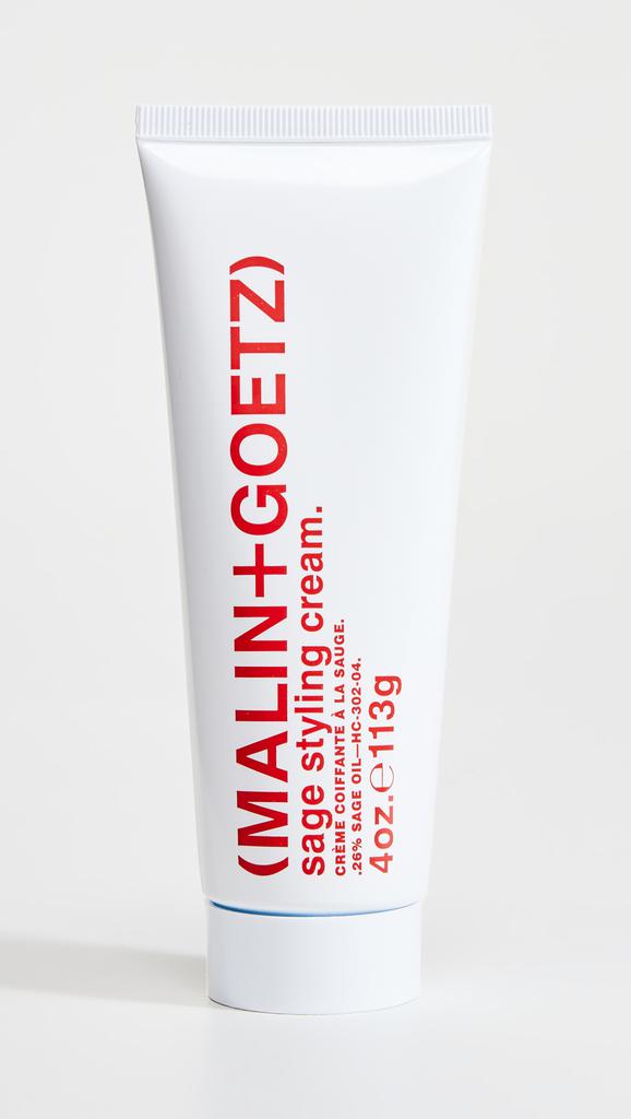 Malin + Goetz Sage Styling Cream