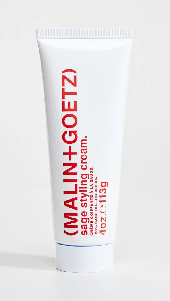 Malin + Goetz Sage Styling Cream 1