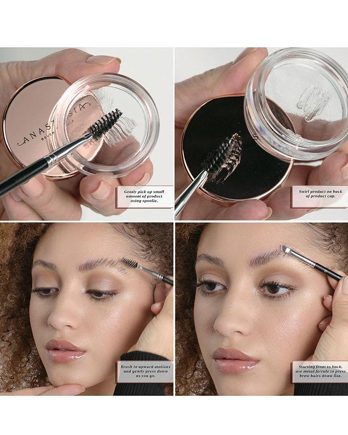 Anastasia Beverly Hills Brow Freeze 7