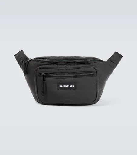 Balenciaga Nylon belt bag