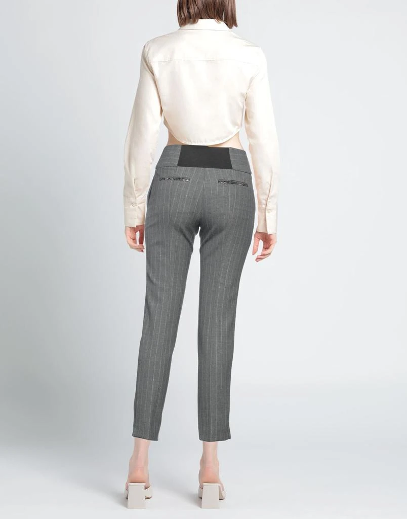 VDP COLLECTION Casual pants 3