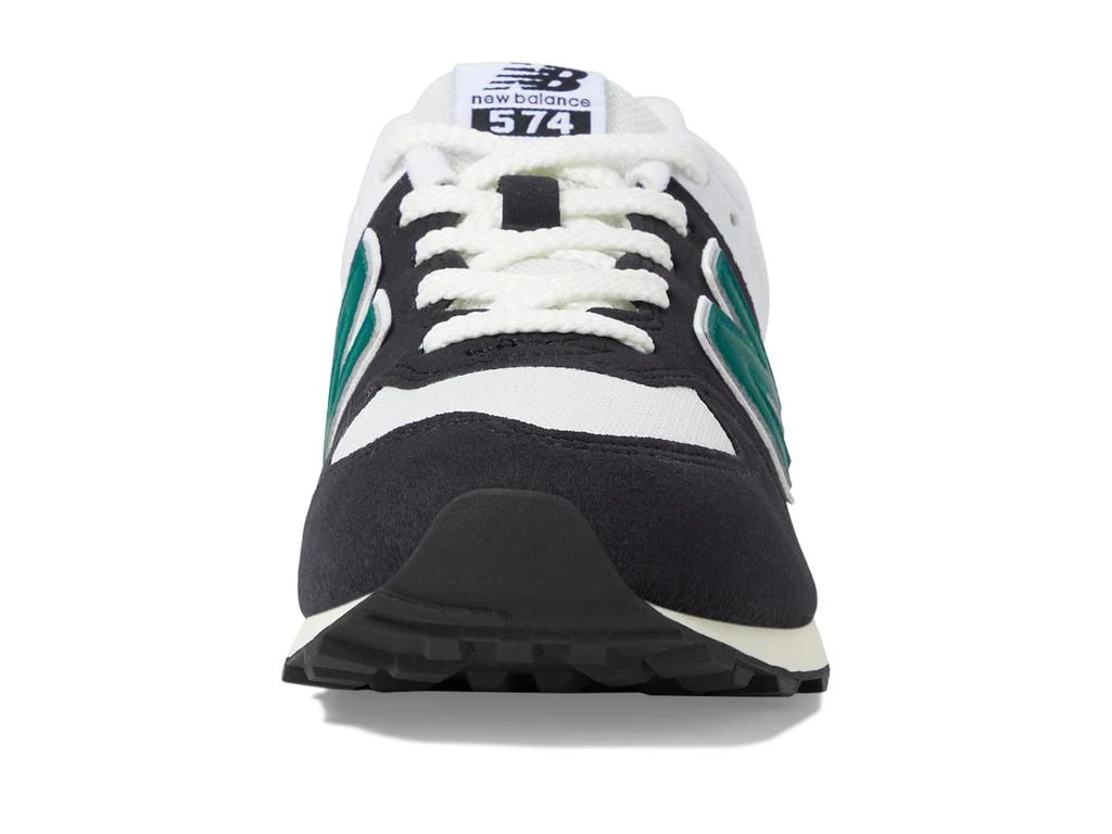 New Balance 574 (Little Kid/Big Kid) 6