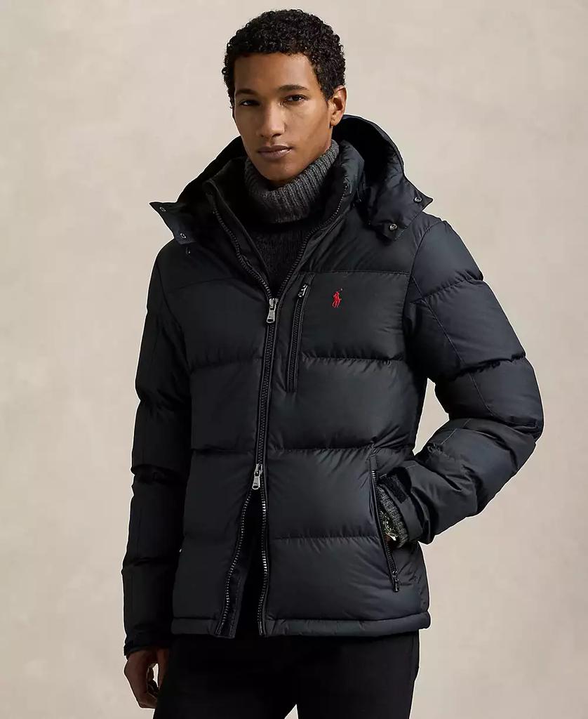 Ralph Lauren Men's The Gorham Down Jacket